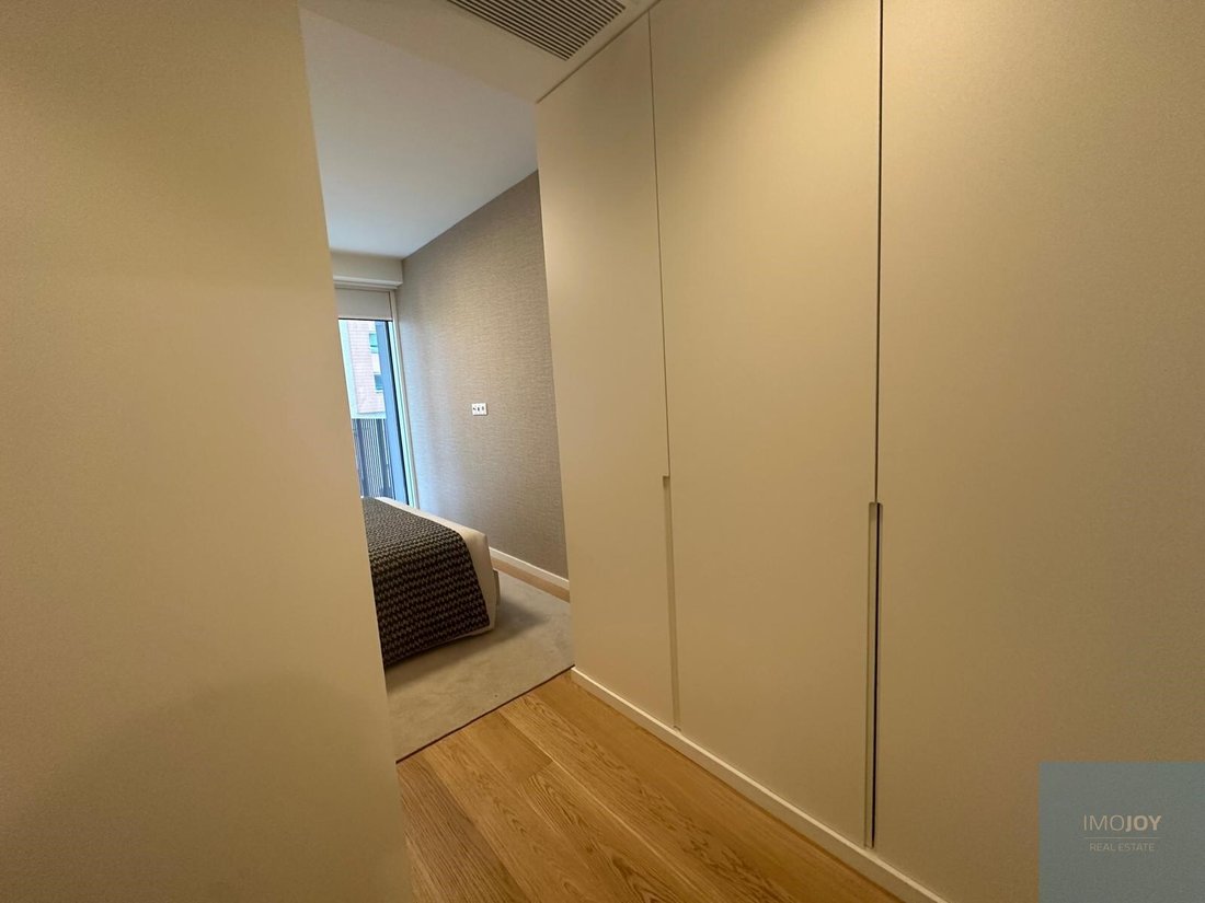 Apartment in Santa Marinha e Sao Pedro da Afurada, Porto District, Portugal 3 - 16329535
