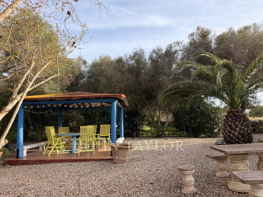 Chalet in es Castell, Balearic Islands, Spain 5 - 17663723