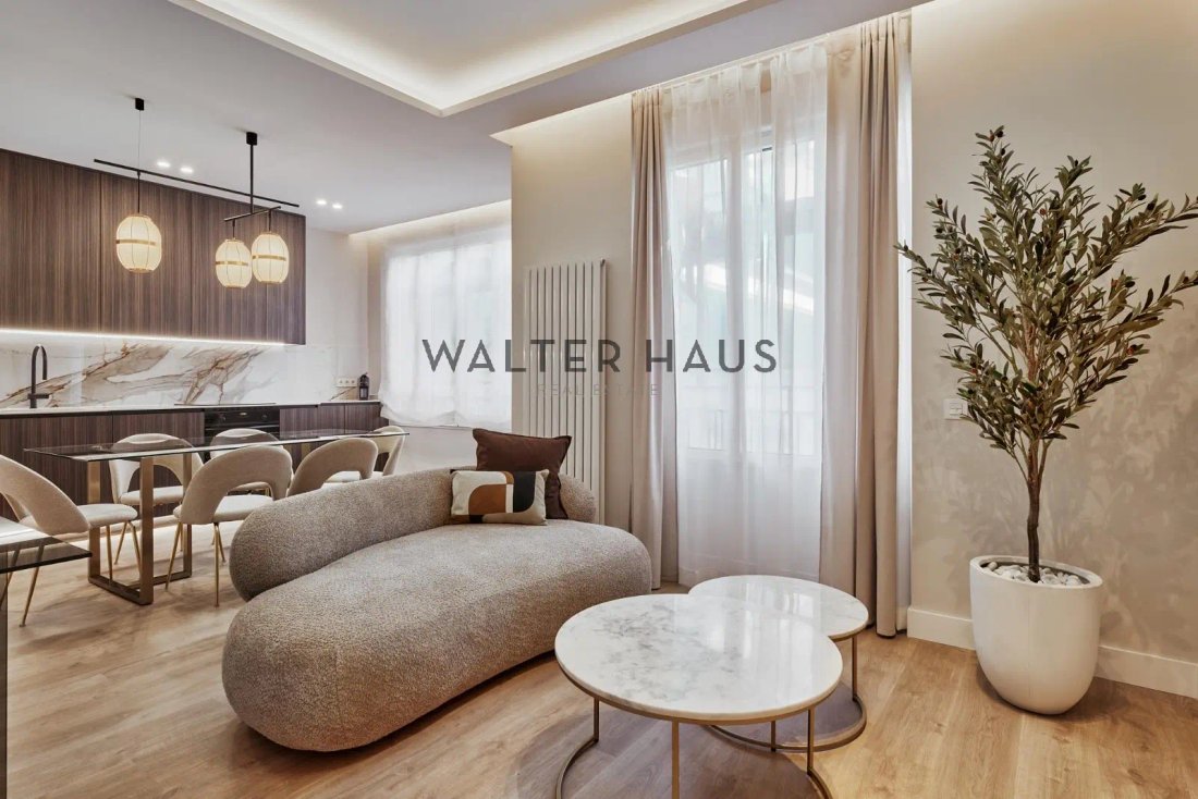 Apartment in Centro, Madrid, Spain 1 - 15962311