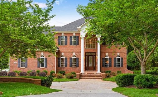 House in Belews Creek, North Carolina, United States 1
