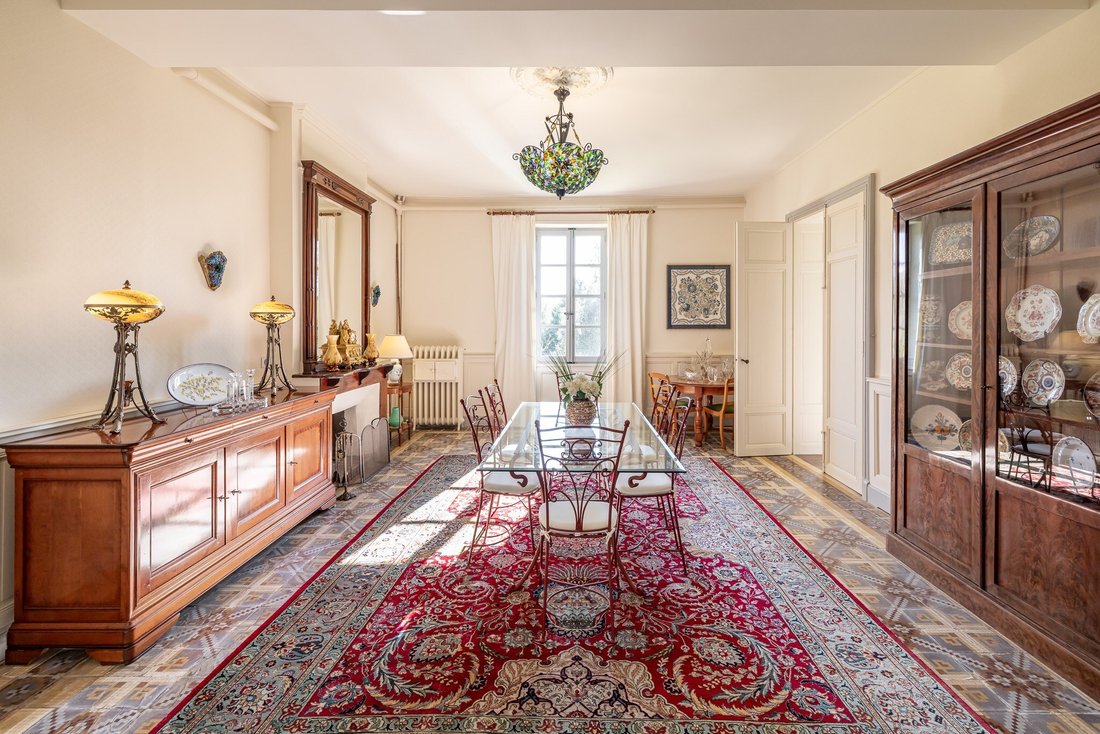 Casa en Vieux Bergerac, Bergerac, Francia 4 - 17666937