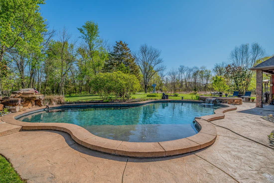 House in Cave Springs, Arkansas, United States 1 - 17663683