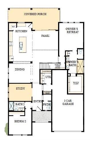 House in Pinehurst, Texas, United States 3 - 17665926