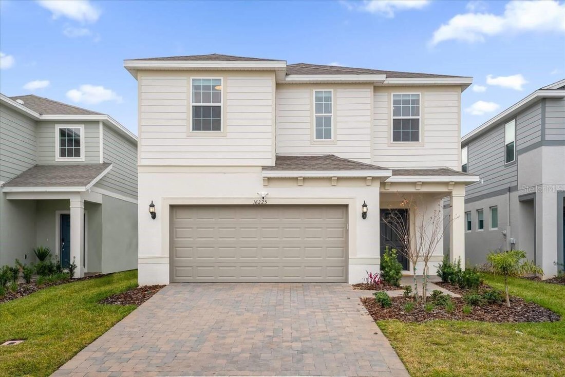 House in Clermont, Florida, United States 1 - 17665523