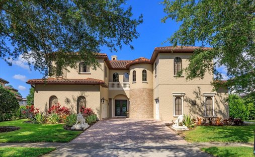 House in Orlando, Florida, United States 1