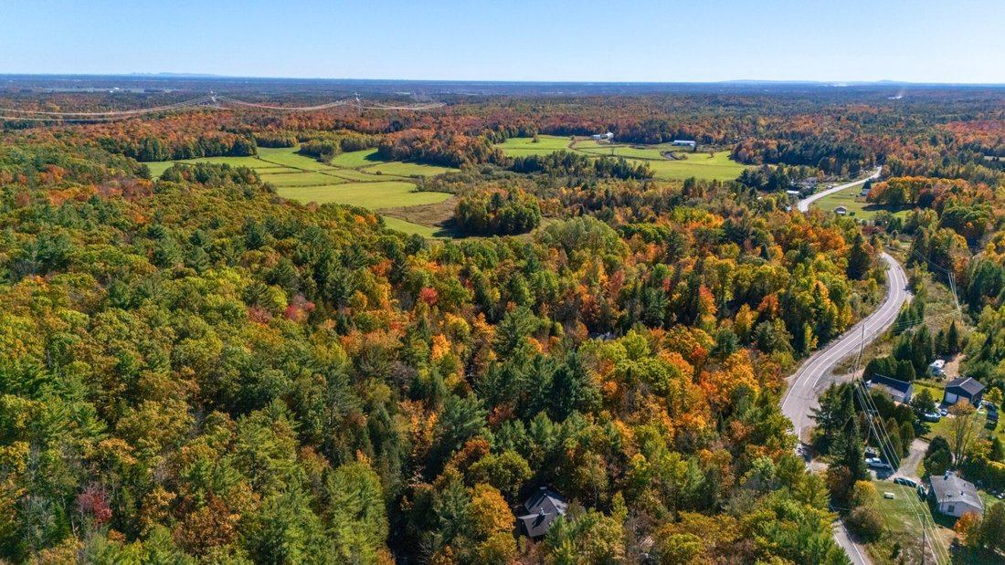 Land in Saint-Calixte, Quebec, Quebec, Canada 5 - 17231304