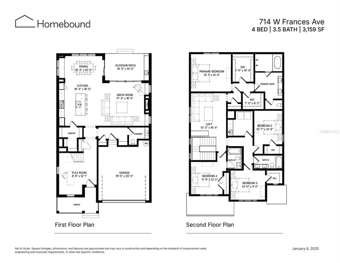 House in Tampa, Florida, United States 2 - 17665512