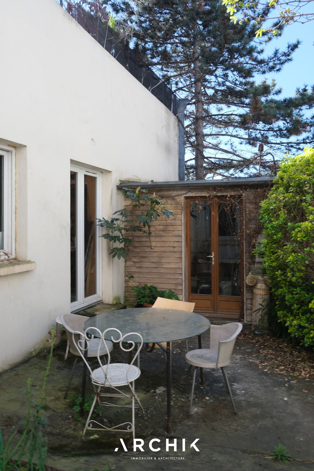 House in Pantin, Ile-de-France, France 5 - 17666730
