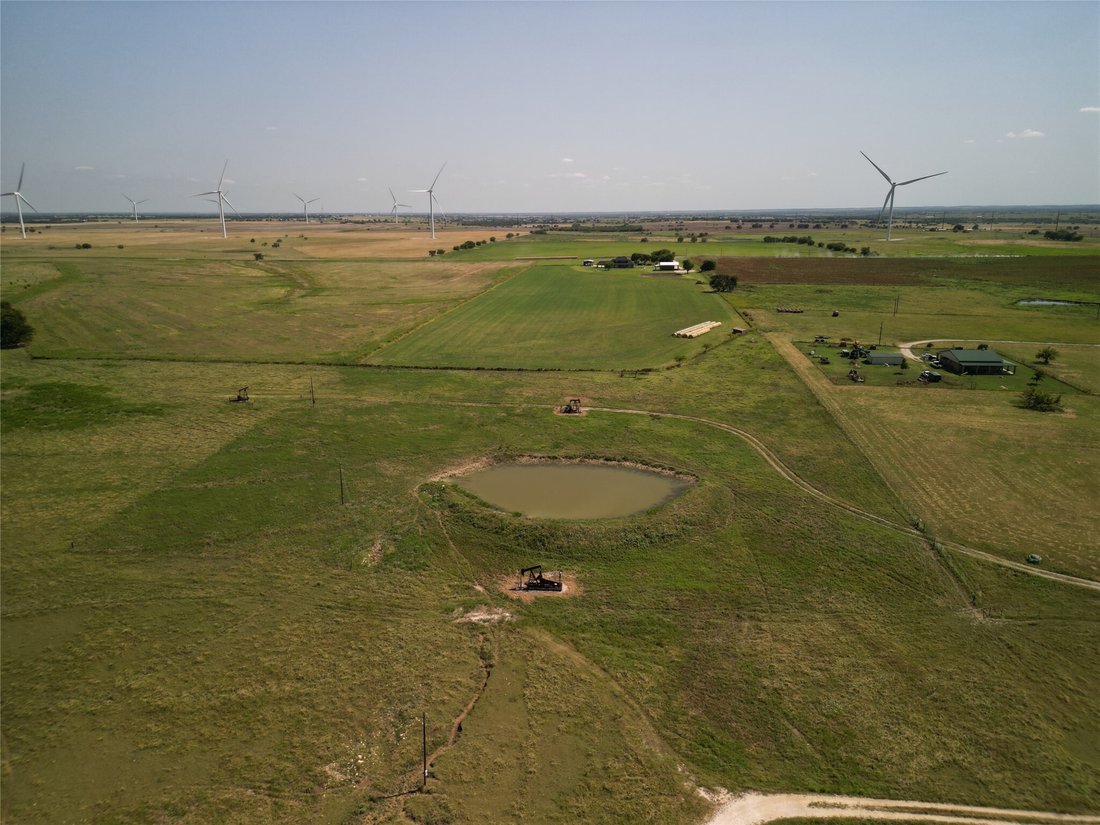 Land in Gainesville, Texas, United States 5 - 17666638