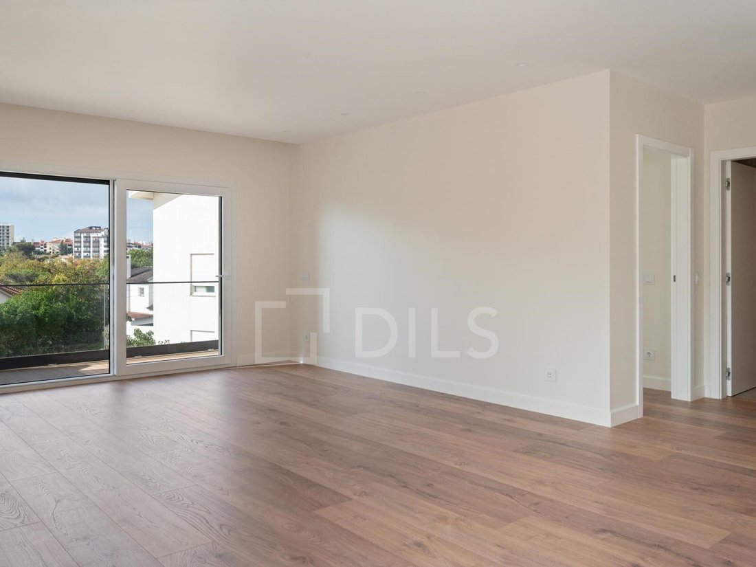 Apartment in Cascais e Estoril, Lisbon, Portugal 5 - 16608609