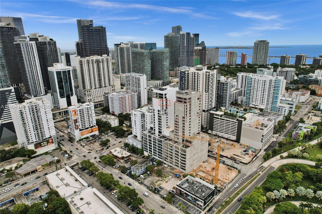 Condo in Miami, Florida, United States 5 - 17202155