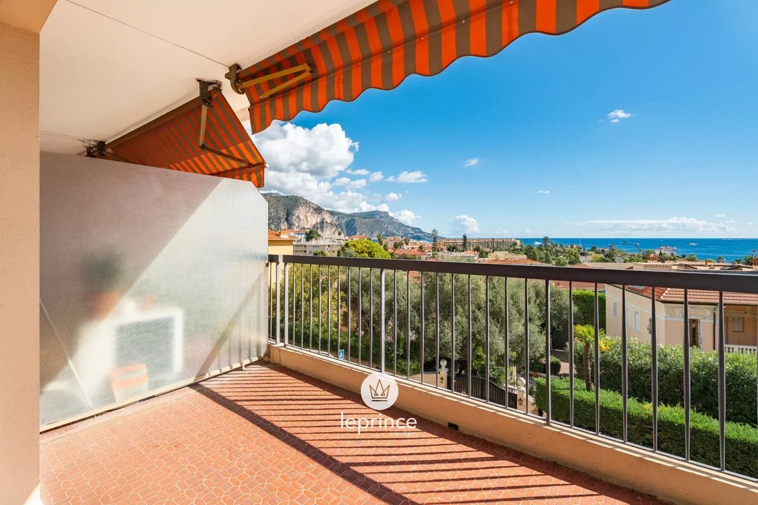 Apartment in Beaulieu-sur-Mer, Provence-Alpes-Côte d'Azur, France 4 - 16391748