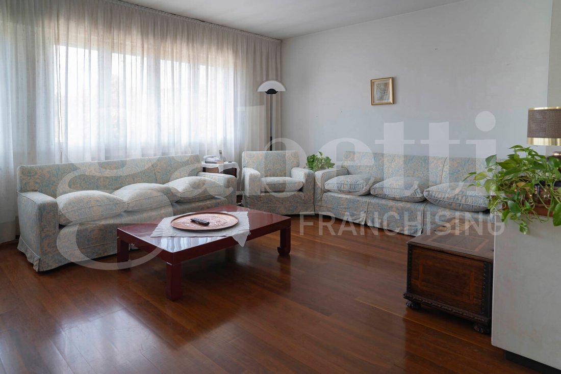 Apartment in Mestre Center, Venice, Veneto 5 - 17665266