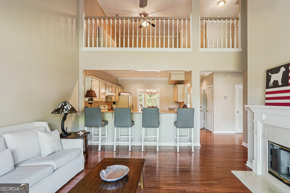 Condo in Greensboro, Georgia, United States 4 - 17666521