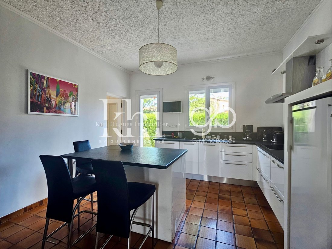 House in Juvignac, Occitania, France 3 - 17663331