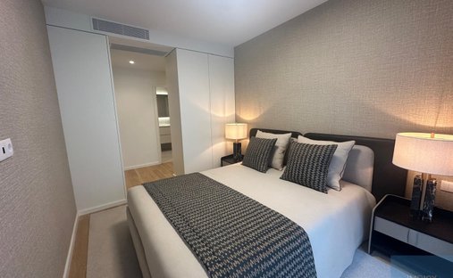 Apartment in Santa Marinha e Sao Pedro da Afurada, Porto District, Portugal 1
