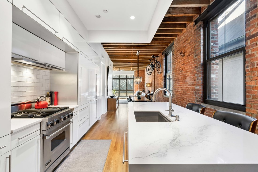 Condo in New York, New York, United States 4 - 17416198