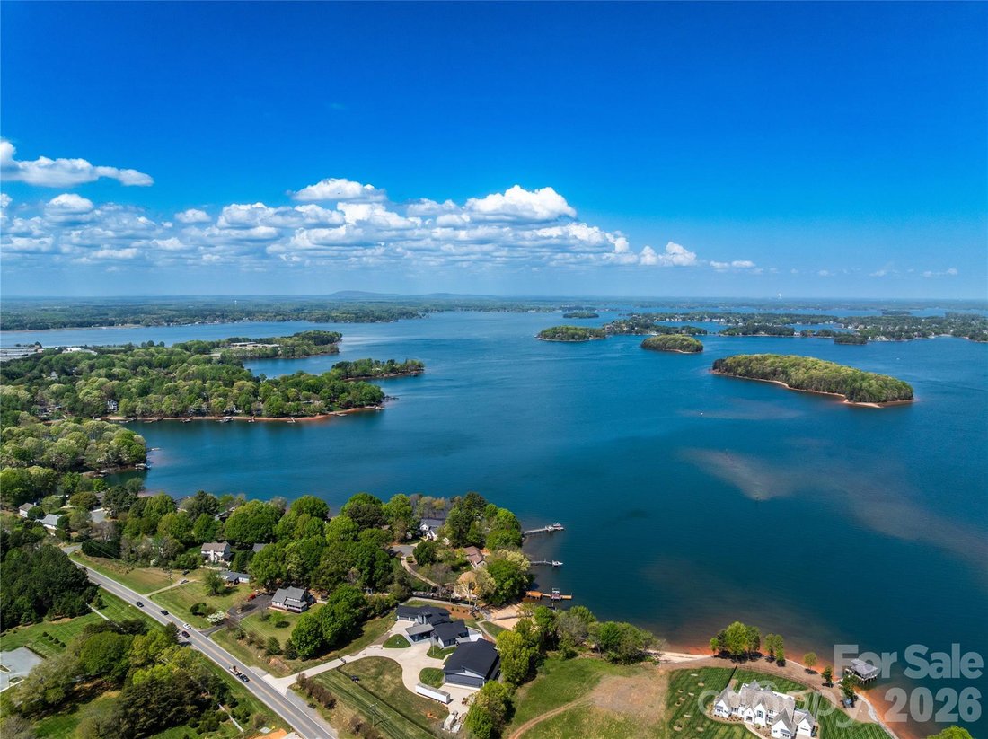 Land in Huntersville, North Carolina, United States 4 - 17664548