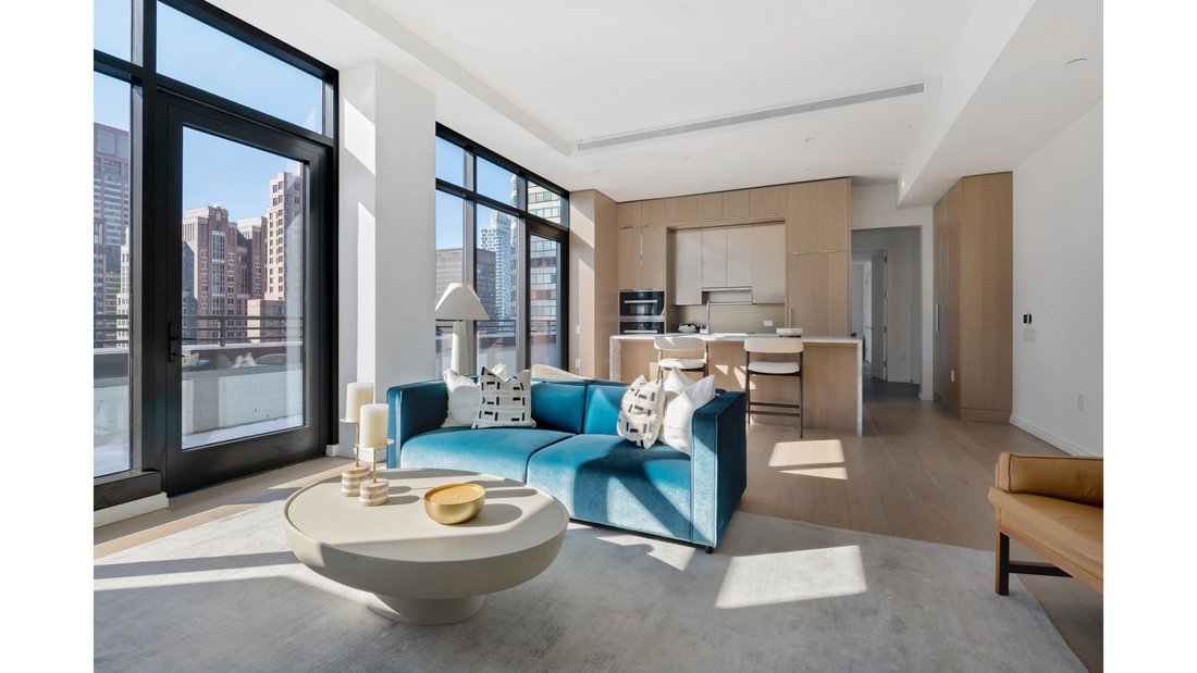 Condo in New York, New York, United States 4 - 15172352