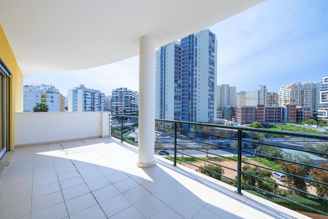 Apartment in Portimao, Algarve, Portugal 5 - 17664384
