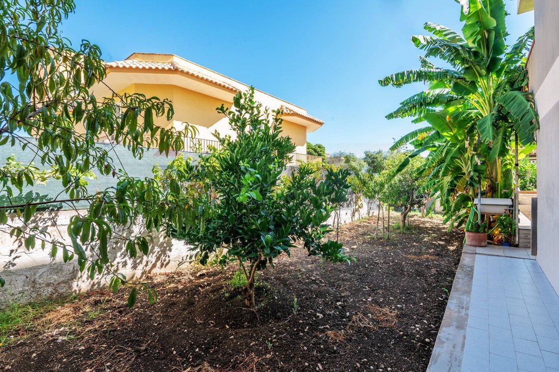 Villa in Tre Colli, Granelli, Sicily 5 - 17016077