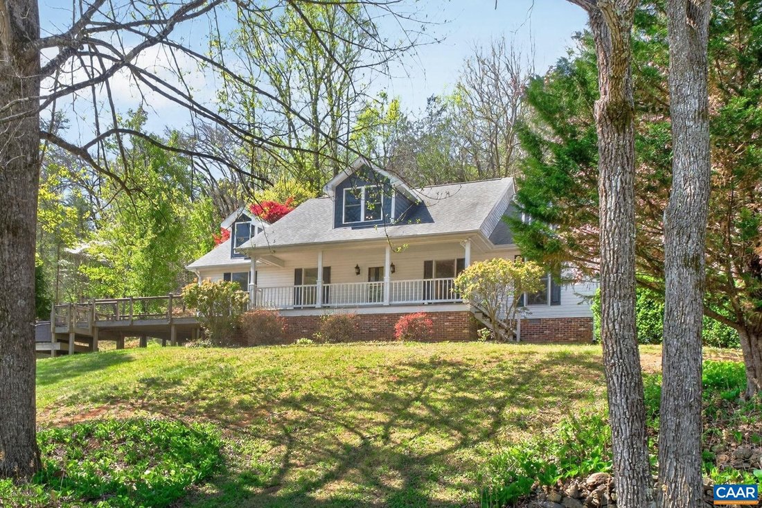 House in Stanardsville, Virginia, United States 2 - 17662817