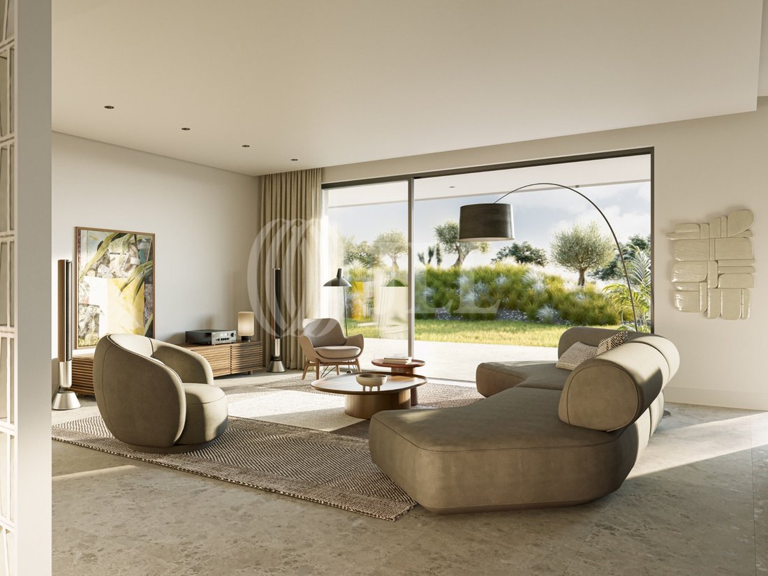 Apartment in Vilamoura, Quarteira, Algarve 4 - 17666979