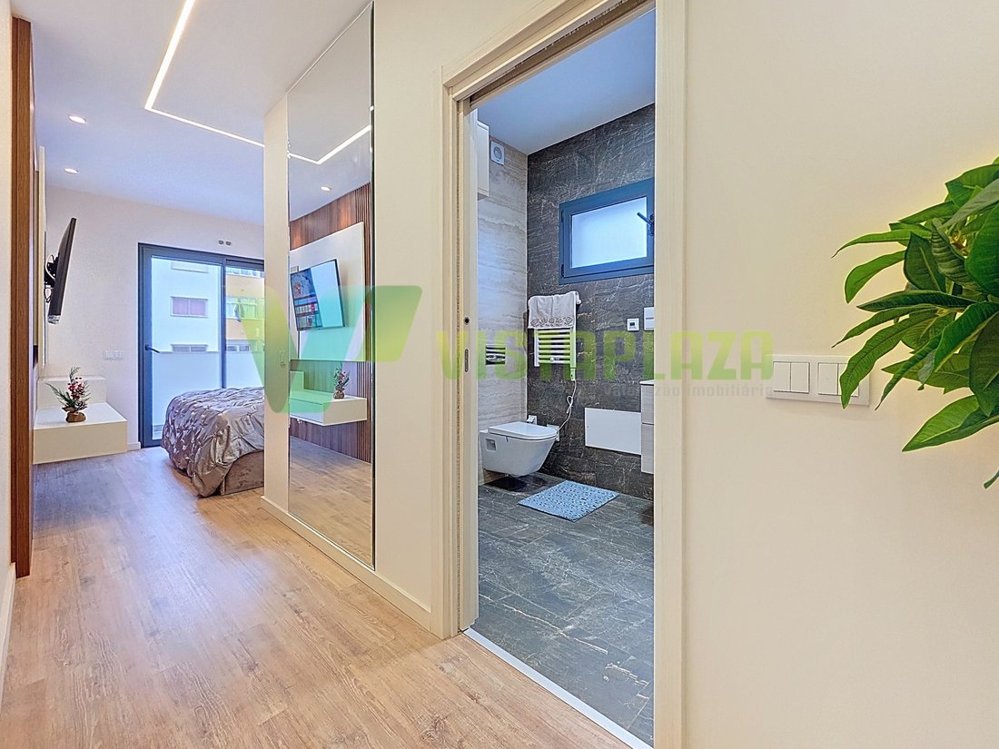 Apartment in Portimao, Algarve, Portugal 5 - 17666925