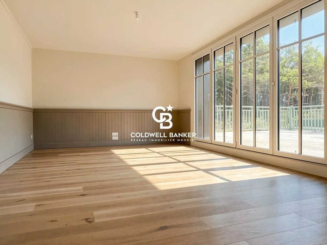 Apartment in 33970 Le Cap-Ferret, Lège-Cap-Ferret, Nouvelle-Aquitaine 3 - 17048809