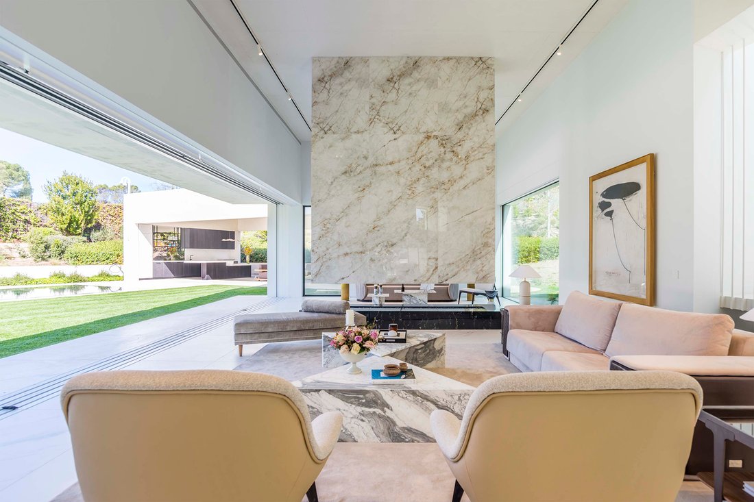 House in Pozuelo de Alarcon, Comunidad de Madrid, Spain 5 - 17662337