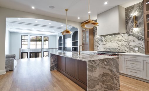 House in Chicago, Illinois, United States 1