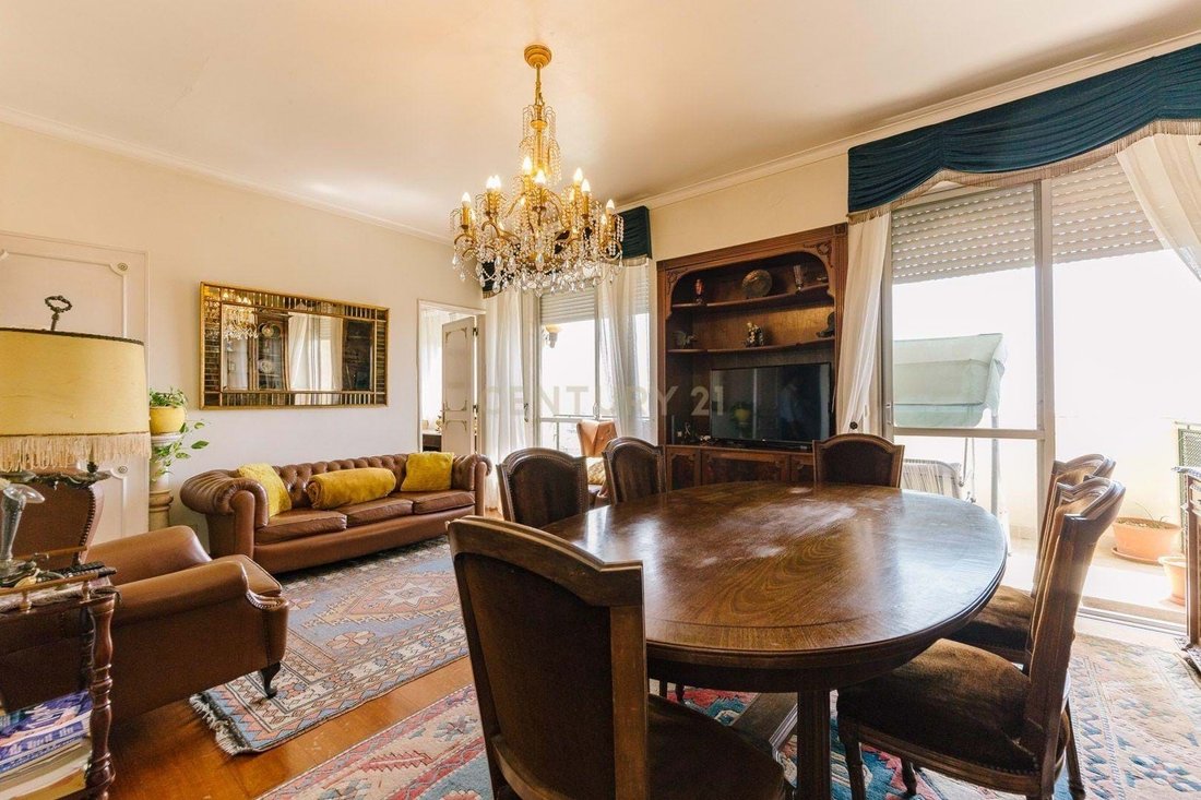 Apartment in Olivais, Lisbon, Portugal 2 - 17667057