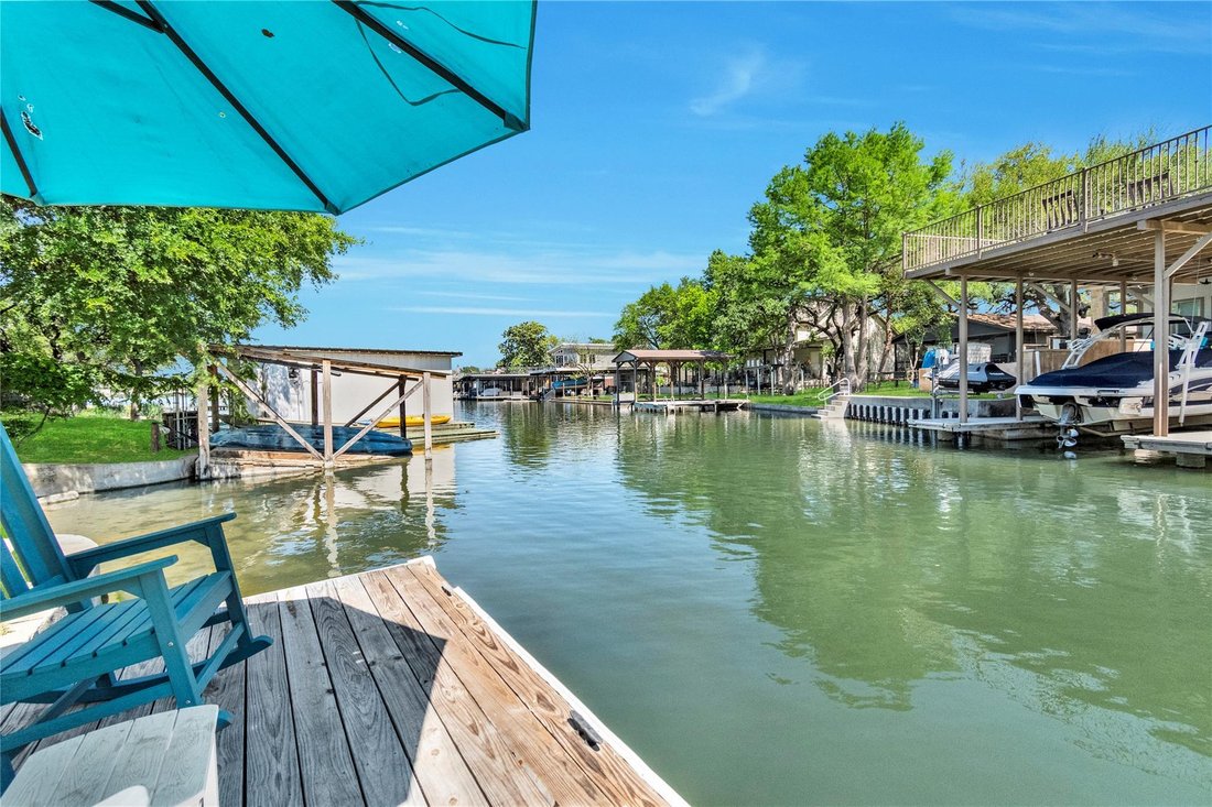 House in Granite Shoals, Texas, United States 3 - 17665610