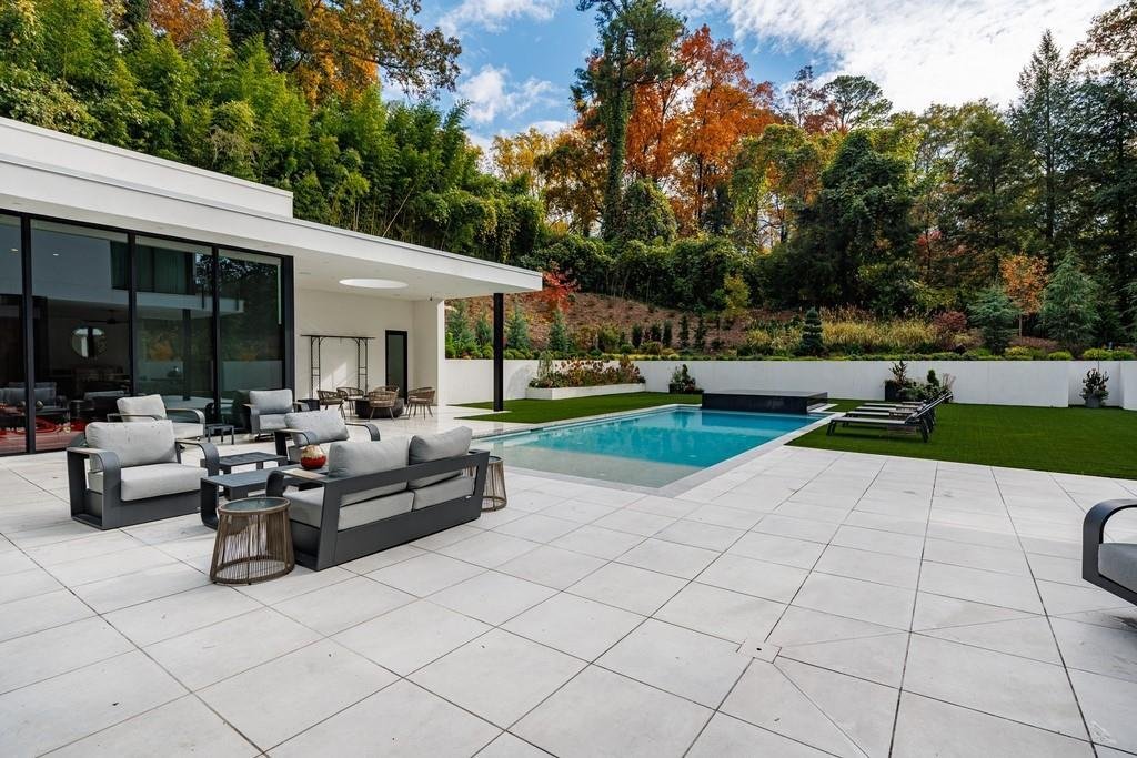 House in Atlanta, Georgia, United States 4 - 17667136