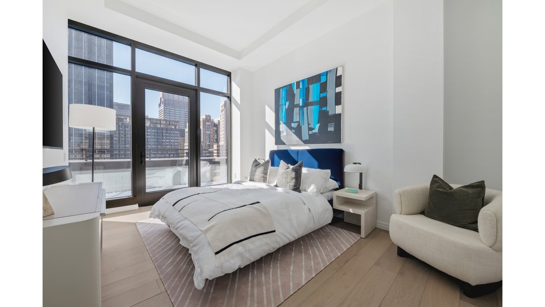 Condo in New York, New York, United States 1 - 15172352