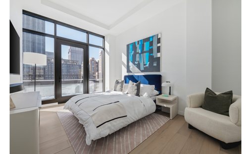 Condo in New York, New York, United States 1