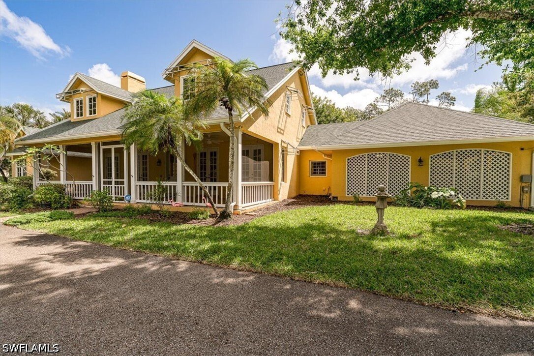 House in Naples, Florida, United States 2 - 17666539