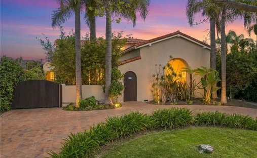 House in Los Angeles, California, United States 1