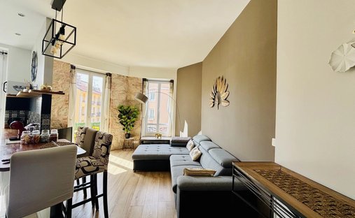 Apartment in Nice, Provence-Alpes-Côte d'Azur, France 1