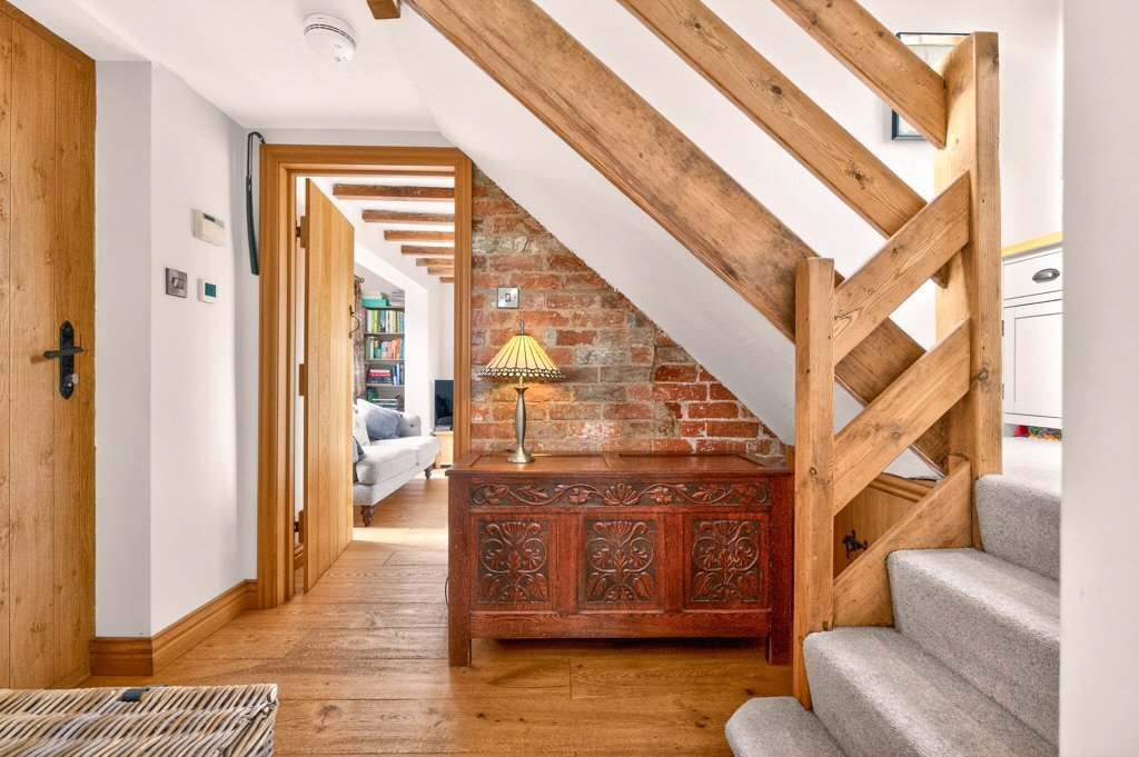 House in Derbyshire, England 2 - 17662496