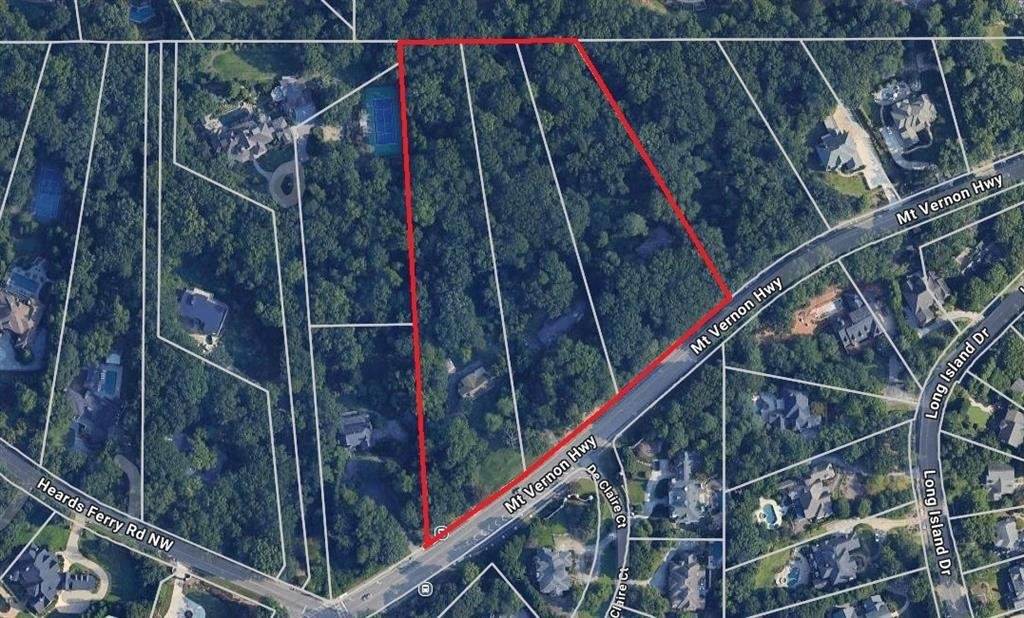 House in Atlanta, Georgia, United States 1 - 17664978