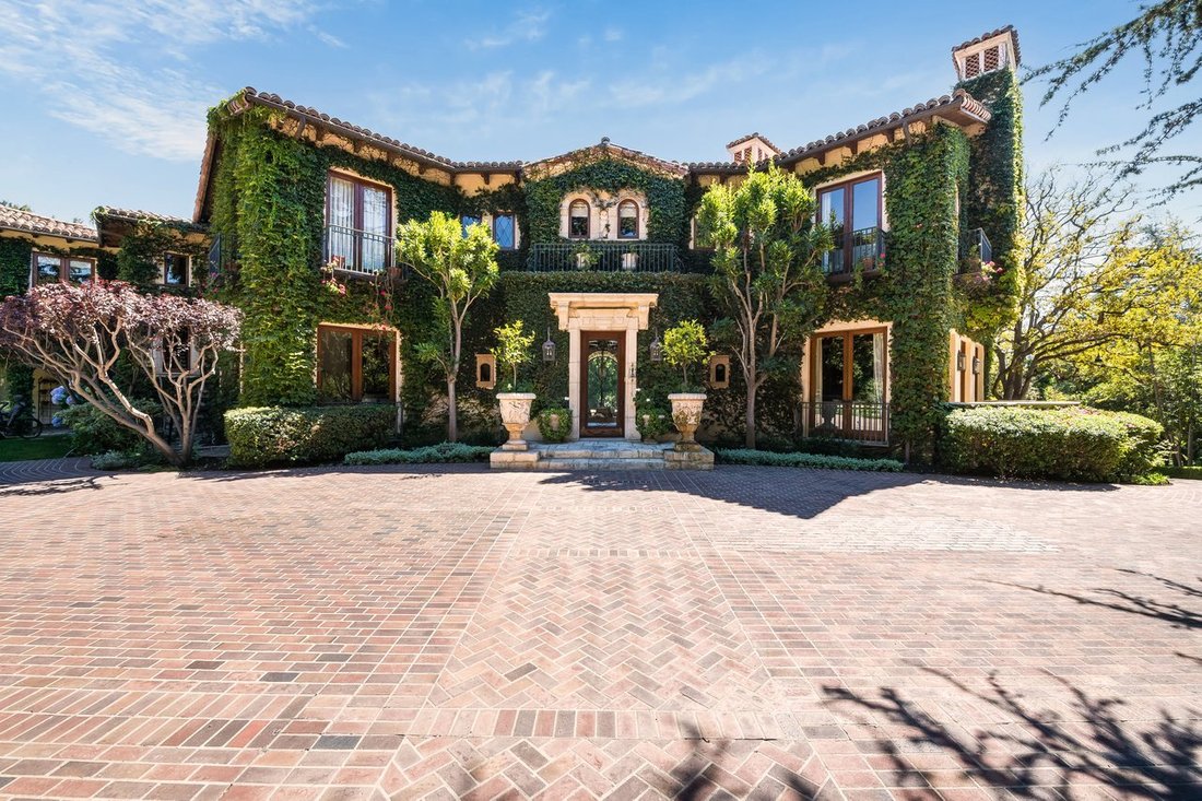 House in Los Angeles, California, United States 5 - 17667139