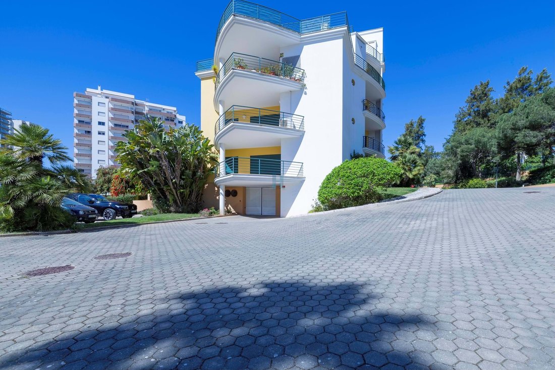 Apartment in Portimao, Algarve, Portugal 4 - 17664384