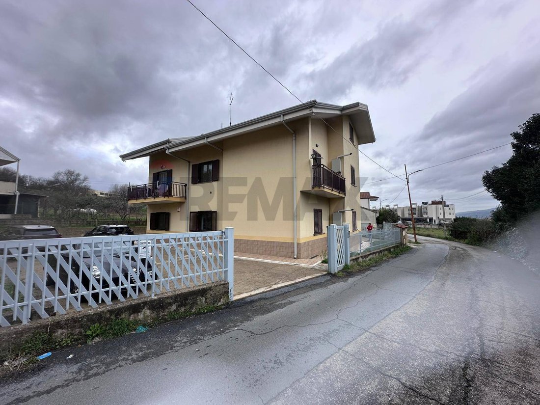 House in Rende, Calabria, Italy 1 - 17667547
