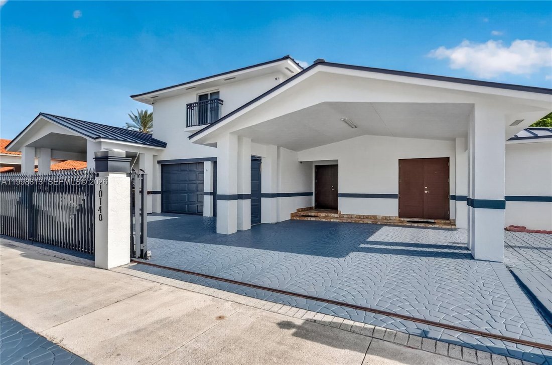 House in Miami, Florida, United States 1 - 17648381