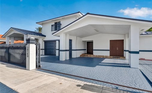 House in Miami, Florida, United States 1