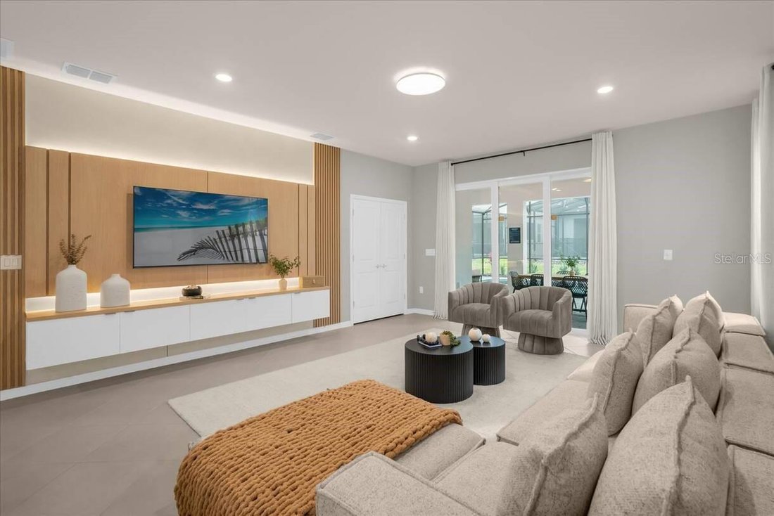 House in Clermont, Florida, United States 4 - 17665523