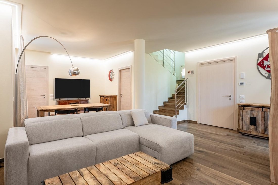 House in Il Romito, Pontedera, Tuscany 4 - 17665621