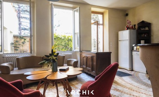 House in Pantin, Ile-de-France, France 1