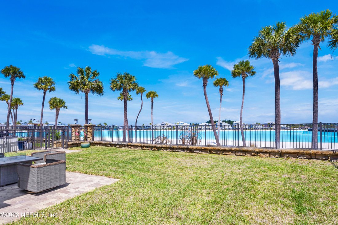 Townhouse in Fruit Cove, Florida, United States 3 - 17666562
